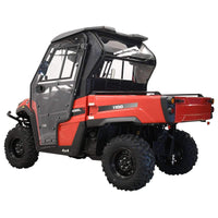 New Bennche T-BOSS 1100D - Kubota Diesel D1105-E3B, 3-Cylinder UTV