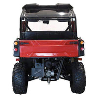 New Bennche T-BOSS 1100D - Kubota Diesel D1105-E3B, 3-Cylinder UTV