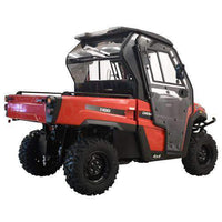 New Bennche T-BOSS 1100D - Kubota Diesel D1105-E3B, 3-Cylinder UTV