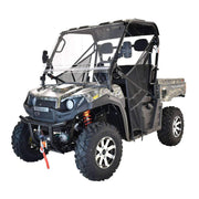 New Bennche T-BOSS 410 - 352cc 4x4 EFI UTV