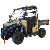 New Massimo T-BOSS 550F - 500cc 4x4 EFI UTV