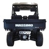 New Massimo T-BOSS 550F - 500cc 4x4 EFI UTV