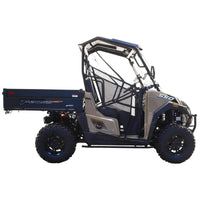 New Massimo T-BOSS 550F - 500cc 4x4 EFI UTV