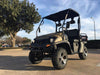 New 200cc - Trailmaster Taurus 200U - UTV Side by Side with High/Low Gear - Fully Assembled - Free Shipping utvs Wholesale ATV Tree Camo 