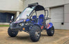 New 150cc - Trailmaster Blazer 150X- Go Kart w/Reverse - CA Carb Approved - Free Shipping go kart Wholesale ATV 