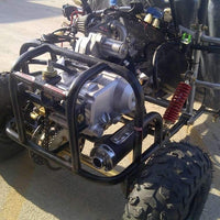 New Youth - TaoTao GK110 - 110cc Kids Go Kart WITH REVERSE - Free Shipping go kart Wholesale ATV 