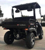 New 200cc - Trailmaster Taurus 200 MFV - UTV Side by Side/Golf Cart with High/Low Gear - Fully Assembled - Free Shipping utvs Wholesale ATV 