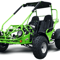New 150cc - Trailmaster 150-XRS/XRX - Go Kart w/Reverse - CA Carb Approved - Free Shipping go kart Wholesale ATV green XRS 