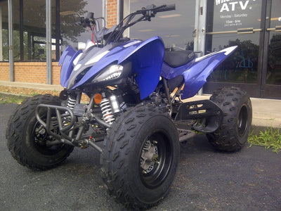 New Teen Sport 250cc - Vitacci Pentora 250 - ATV Manual Four Wheeler w Reverse - Free Shipping atvs Wholesale ATV 