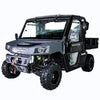 New WARRIOR 1000 MXU HVAC LSV - 4x4 UTV