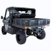 New WARRIOR 1000 MXU HVAC LSV - 4x4 UTV