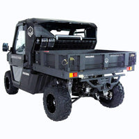 New WARRIOR 1000 MXU HVAC LSV - 4x4 UTV
