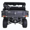 New WARRIOR 1000 MXU HVAC LSV - 4x4 UTV