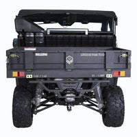 New WARRIOR 1000 MXU HVAC LSV - 4x4 UTV