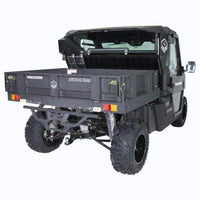 New WARRIOR 1000 MXU HVAC LSV - 4x4 UTV