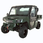 New WARRIOR 1000 MXU HVAC LSV - 4x4 UTV