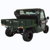 New WARRIOR 1000 MXU HVAC LSV - 4x4 UTV