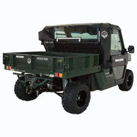New WARRIOR 1000 MXU HVAC LSV - 4x4 UTV