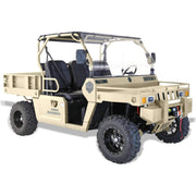 New Bennche WARRIOR 1000 - 1000cc 4X4 EFI UTV