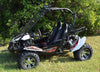 New 150cc - Trailmaster Blazer 150X- Go Kart w/Reverse - CA Carb Approved - Free Shipping go kart Wholesale ATV 