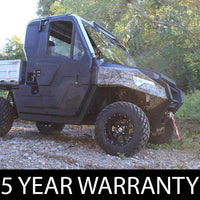 New 1000cc - ODES X-F3 Heat Only  - 4x4 UTV