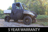 New 1000cc - ODES X-F3 HVAC  - 4x4 UTV