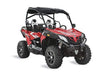 New 800cc - CFMOTO ZFORCE 800 Trail - UTV SSV - $1,000 Off Instant Rebate utvs Wholesale ATV Red 