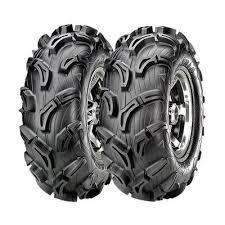 MAXXIS ZILLA Wholesale ATV 