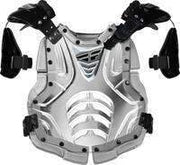 Fly Racing - Fly Convertible II - Roost Guards - Free Shipping Wholesale ATV 