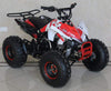 New Larger Youth - Ace K125 - 125cc Kids ATV Sport - CA Carb Approved