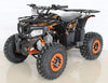 New Larger Youth - Ace T125 Thor - 125cc Kids ATV Utility - CA Carb Approved