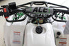 New Larger Youth - Ace T125 Thor - 125cc Kids ATV Utility - CA Carb Approved