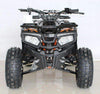 New Larger Youth - Ace T125 Thor - 125cc Kids ATV Utility - CA Carb Approved