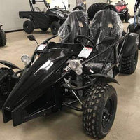 New Adult 200cc - Tao Tao 200 Arrow Go Kart - Free Shipping go kart Wholesale ATV 