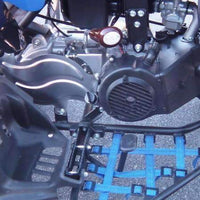 New Adult 150cc Sport - Tao Tao ATA150G - 150cc ATV -CA Carb Approved - Free Shipping atvs Wholesale ATV 