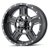 Msa M32 Axe - Satin black - Free Shipping Wholesale ATV 
