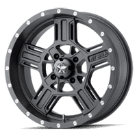 Msa M32 Axe - Satin black - Free Shipping Wholesale ATV 