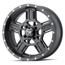 Msa M32 Axe - Satin black - Free Shipping Wholesale ATV 