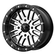Msa M37 Brute Beadlock - Free Shipping Wholesale ATV 