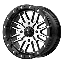 Msa M37 Brute Beadlock - Free Shipping Wholesale ATV 