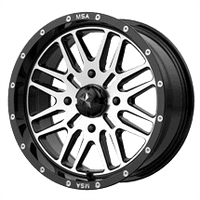 Msa M38 Brute - Free Shipping Wholesale ATV 