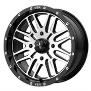 Msa M38 Brute - Free Shipping Wholesale ATV 