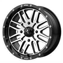 Msa M38 Brute - Free Shipping Wholesale ATV 