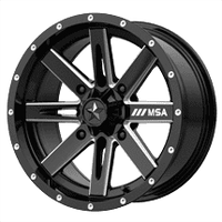 Msa M41 Boxer - Free Shipping Wholesale ATV 
