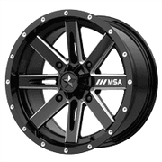 Msa M41 Boxer - Free Shipping Wholesale ATV 