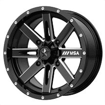 Msa M41 Boxer - Free Shipping Wholesale ATV 