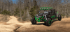 New 800cc - BMS PLATINUM 4S - 4X4 - 4 Seater Dune Buggy