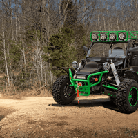 New 800cc - BMS PLATINUM 4S - 4X4 - 4 Seater Dune Buggy