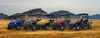 New 500cc - BMS Ranch Pony 500 EFI - 4x4 UTV