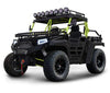 New 1000cc - BMS The Beast 1000 2S - 4x4 UTV